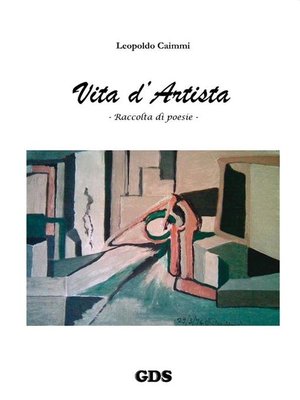 cover image of Vita d'Artista
